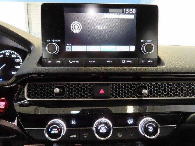 Used 2024 Honda Civic Sport image 25