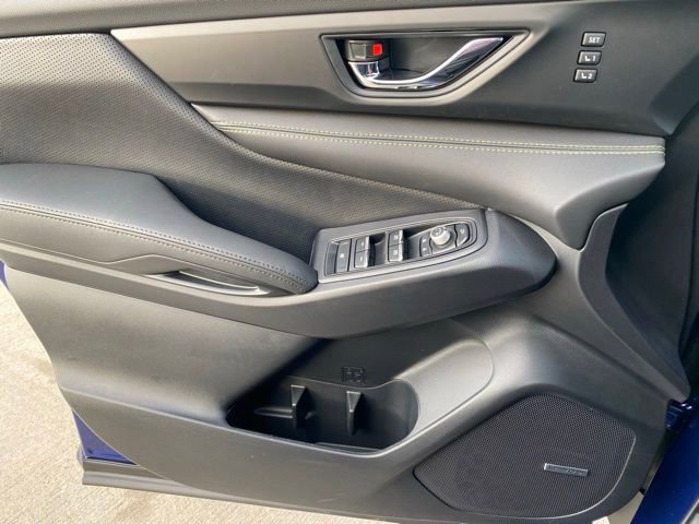 New 2026 Subaru Ascent Bronze Edition image 13