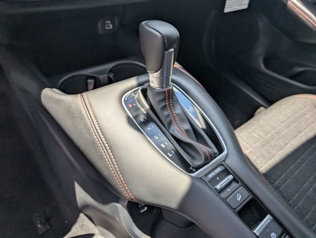 Used 2025 Honda HR-V Sport image 20