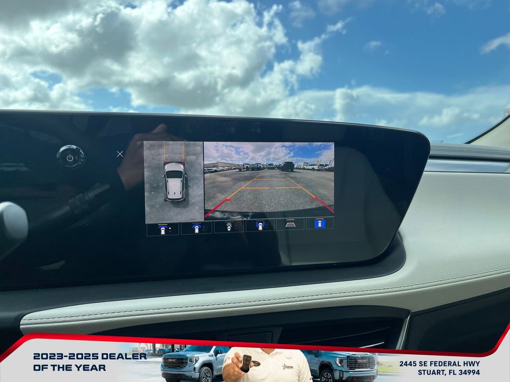 Used 2026 Buick Encore GX Preferred w/ Advanced Technology Package image 32