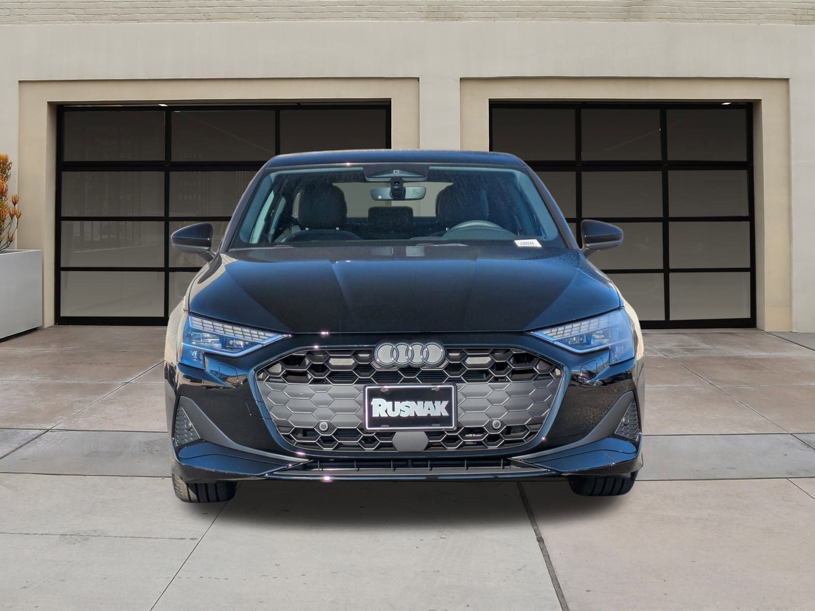 New 2026 Audi A3 2.0T Premium image 2