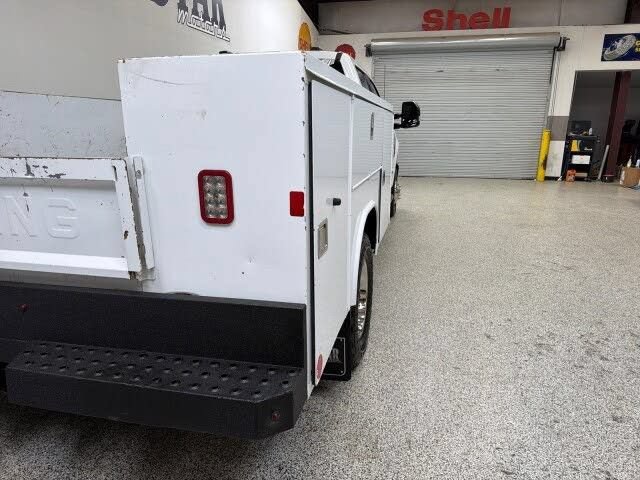 Used 2022 Ford F350 XL w/ Power Equipment Group AWD/4WD image 34