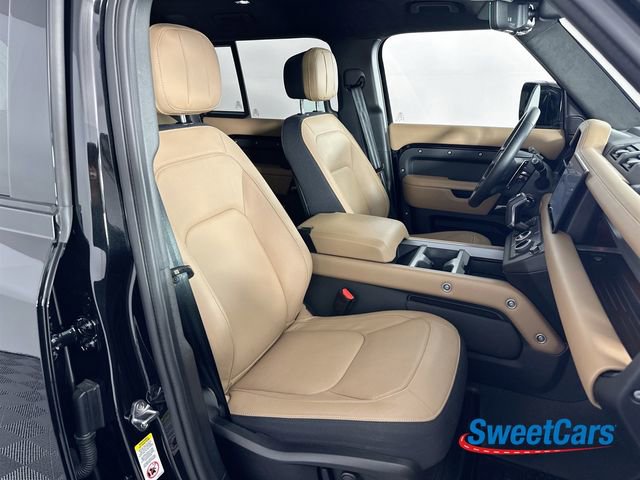 Used 2025 Land Rover Defender 110 V8 image 12