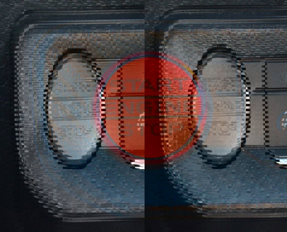 Used 2024 Ford Mustang Premium image 8