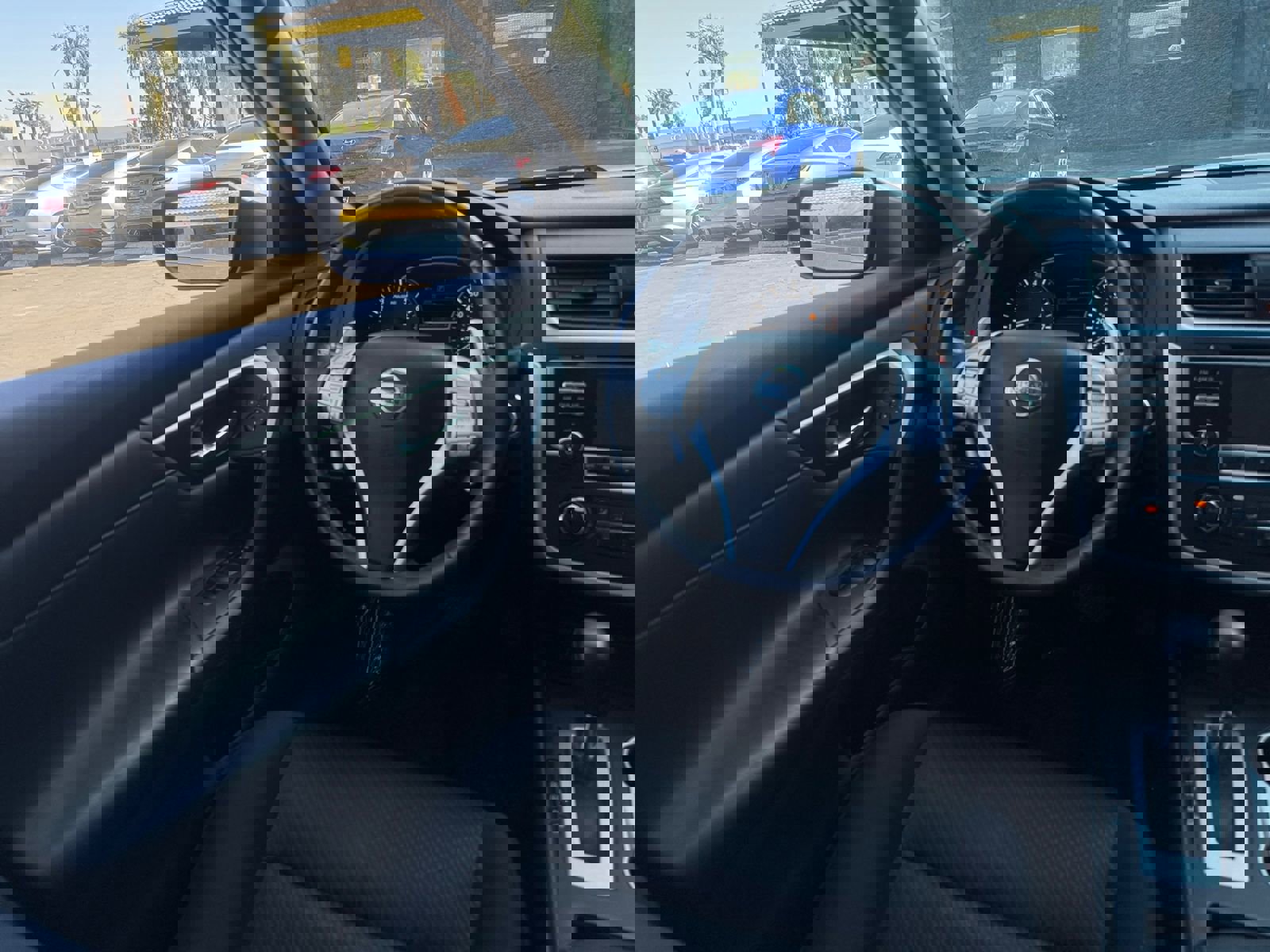 Used 2017 Nissan Altima 3.5 SR image 17