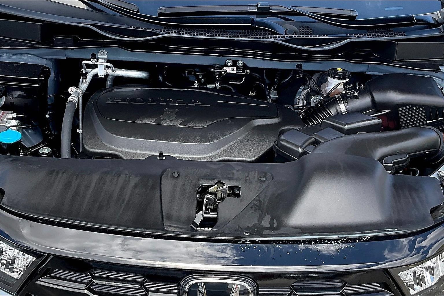 Used 2026 Honda Odyssey Elite image 30