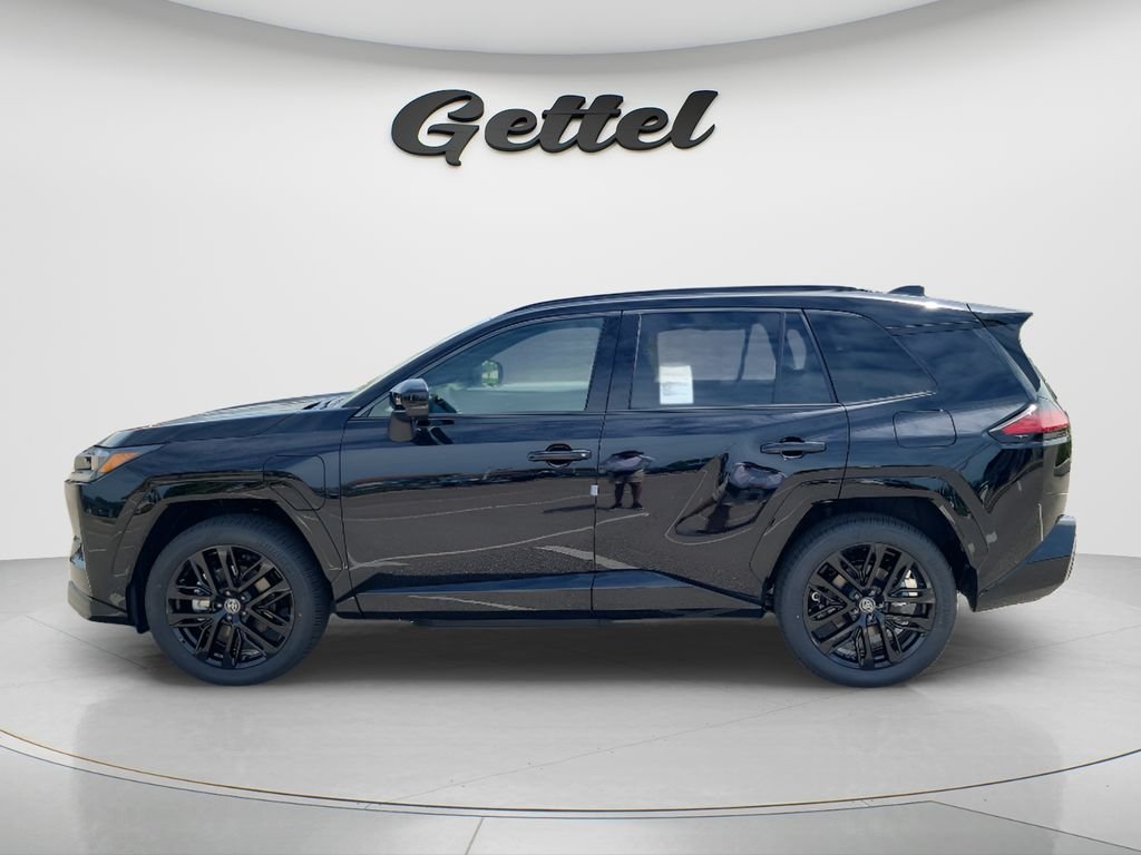 New 2026 Toyota RAV4 XSE AWD/4WD image 8