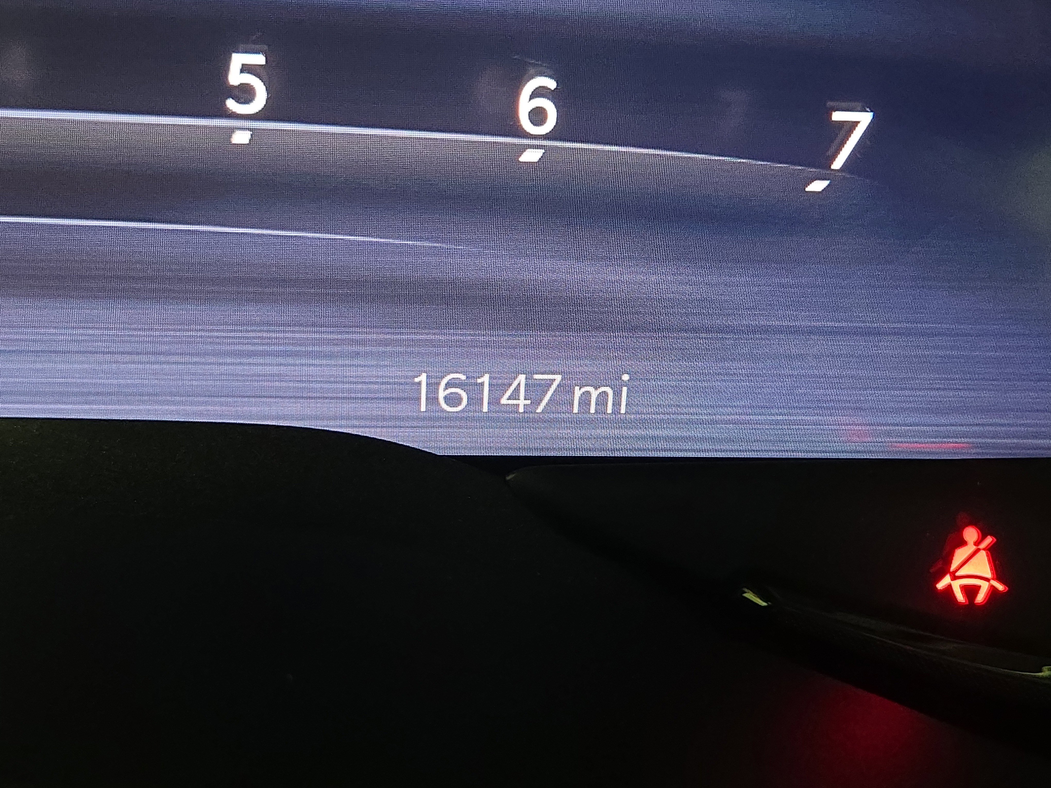 Used 2025 RAM 1500 Limited image 18