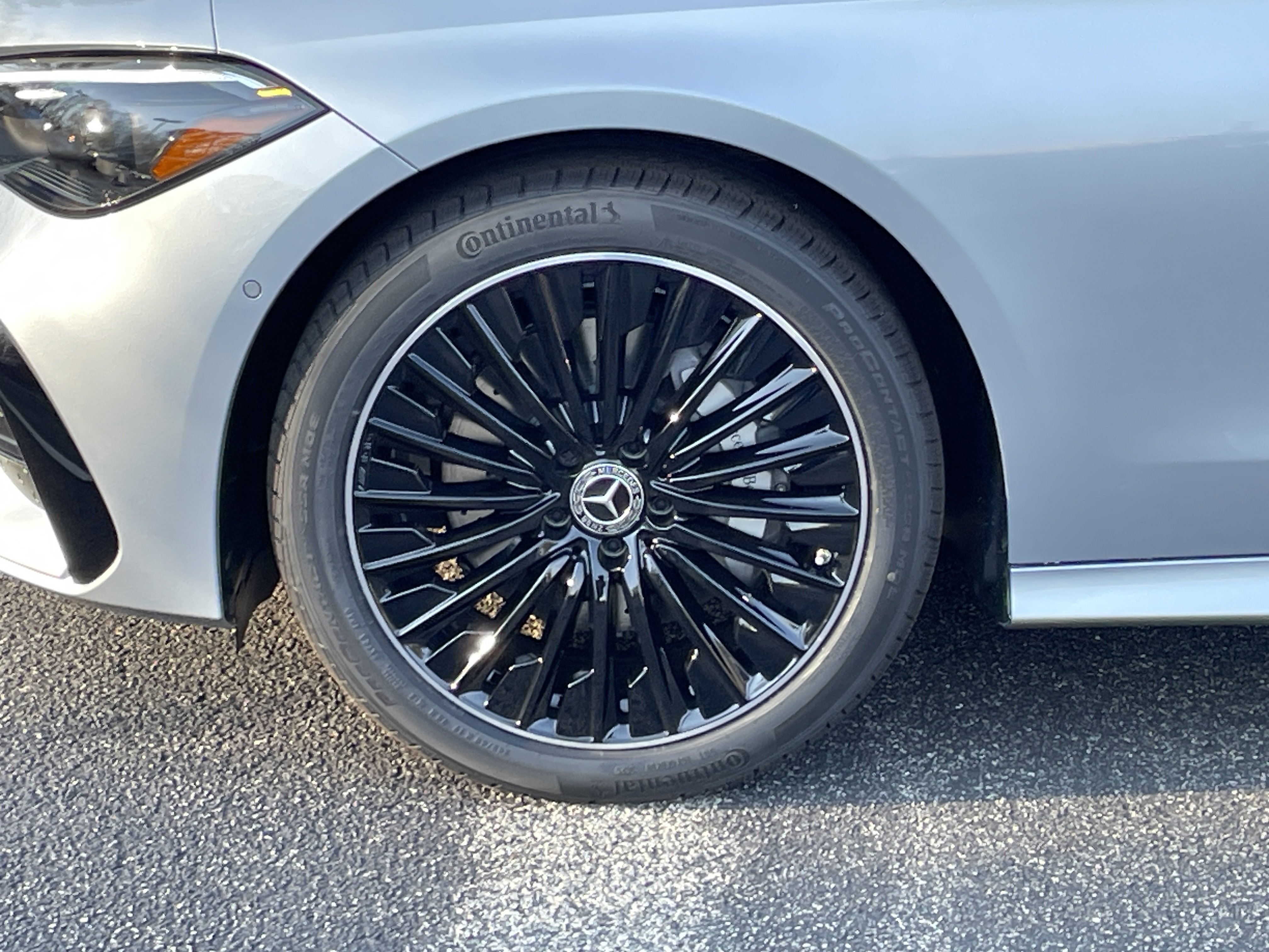 New 2026 Mercedes-Benz CLE 300 4MATIC Cabriolet image 25