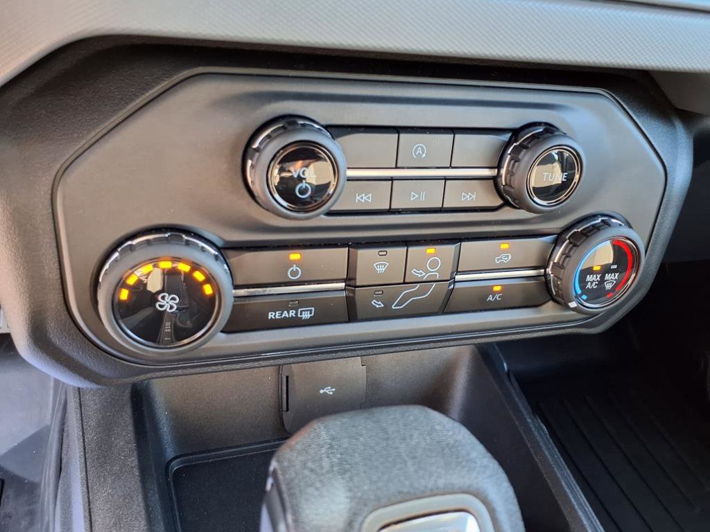 Used 2023 Ford Bronco 4-Door image 17