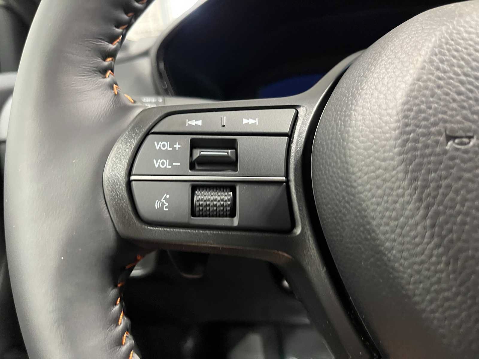 New 2026 Honda CR-V Sport-L image 18