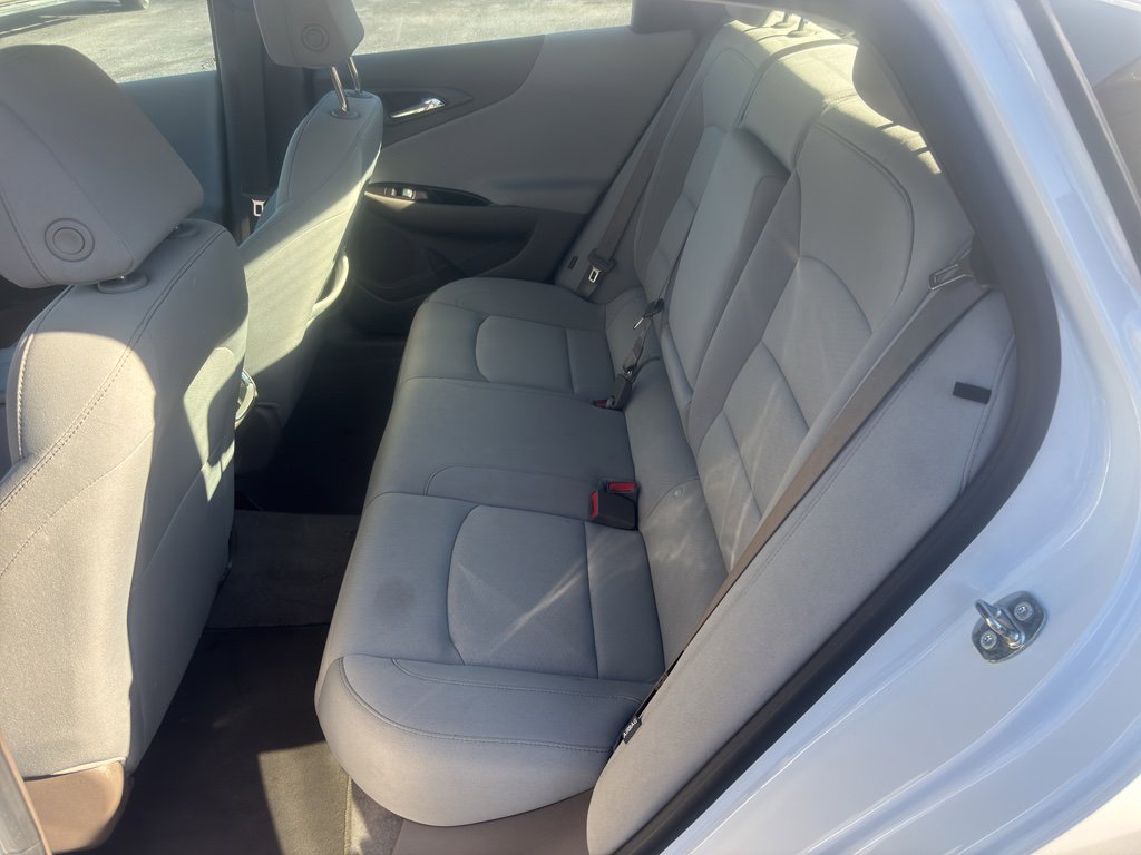 Used 2024 Chevrolet Malibu LT FWD image 19