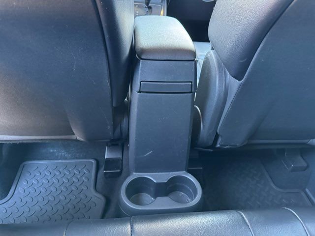 Used 2012 Jeep Patriot Limited w/ Sun/Sound Group image 23