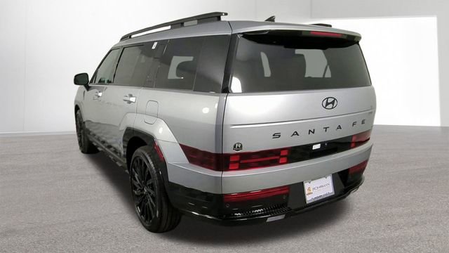 New 2026 Hyundai Santa Fe Calligraphy image 8