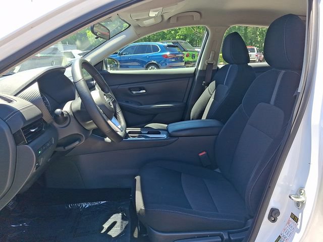 Used 2023 Nissan Sentra SV w/ All-Weather Package FWD image 16