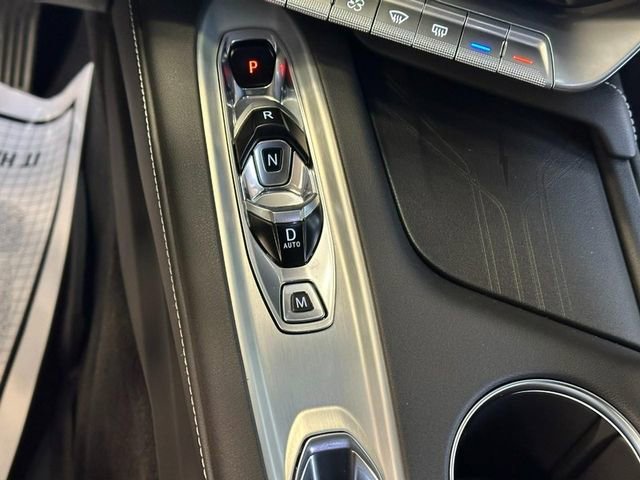 New 2026 Chevrolet Corvette Z06 image 14