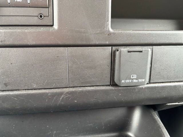 Used 2024 Chevrolet Express 2500 w/ Driver Convenience Package image 19