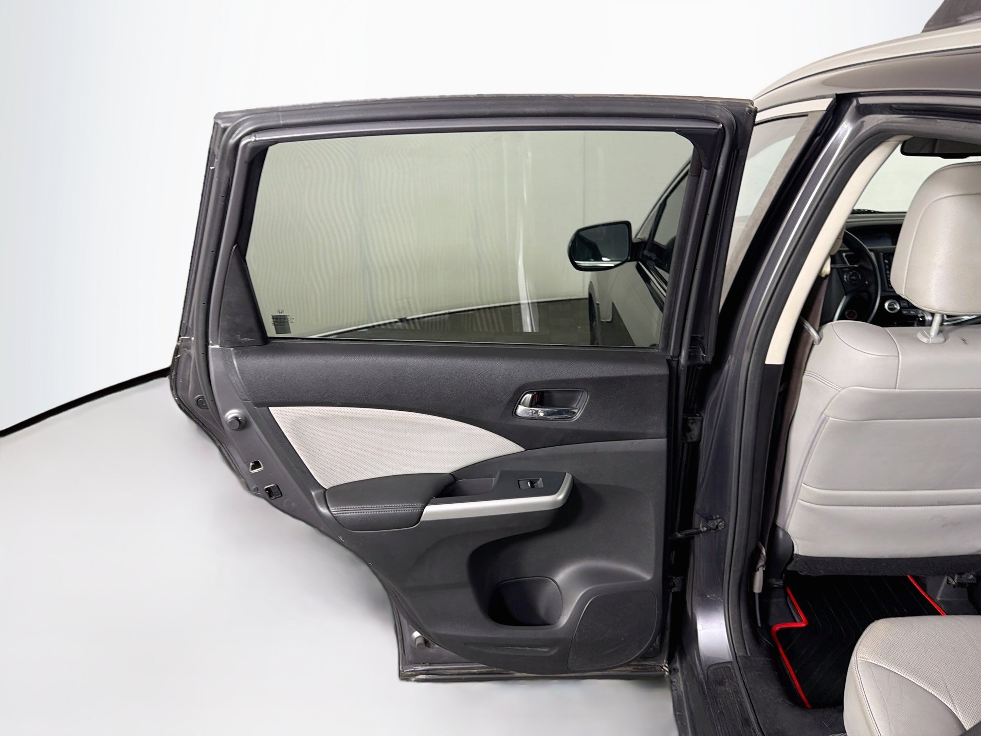Used 2015 Honda CR-V EX-L image 27