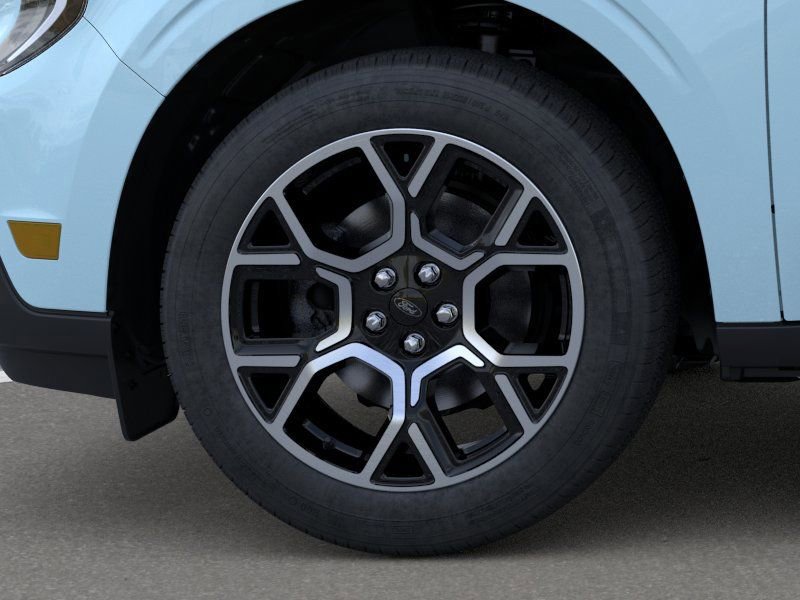 New 2026 Ford Maverick Lariat AWD/4WD image 23