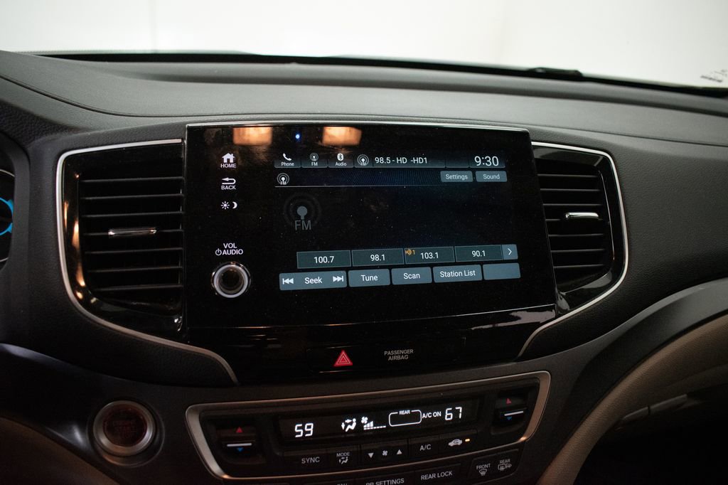 Used 2020 Honda Pilot EX image 14