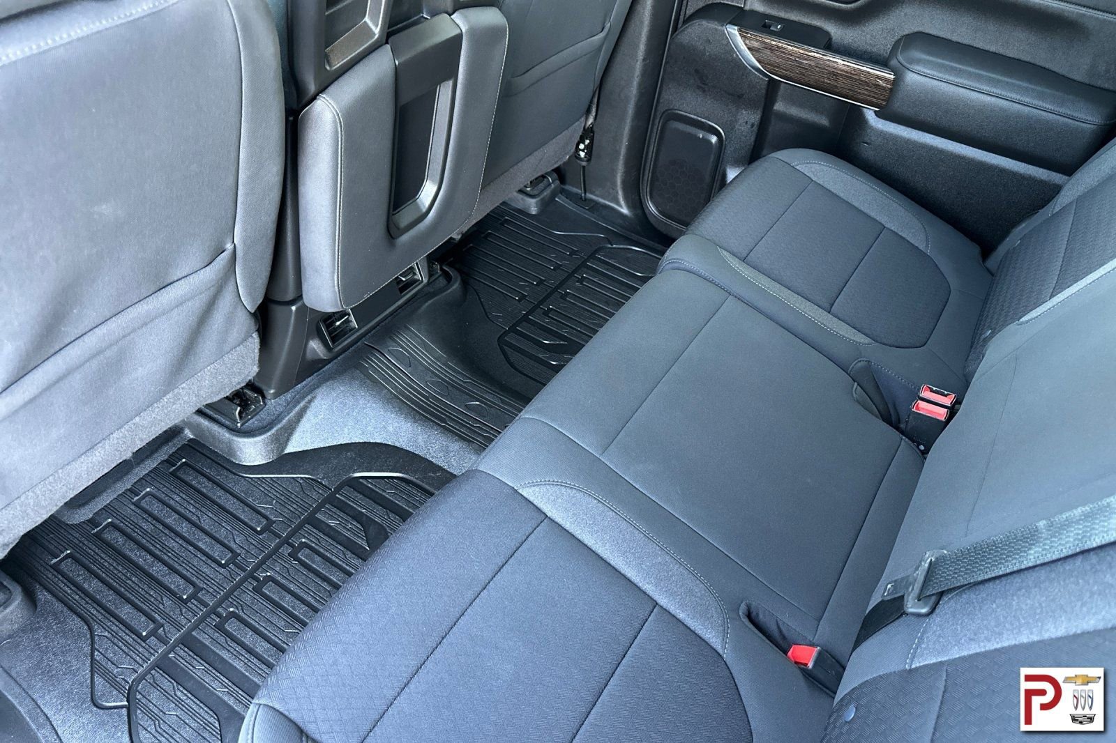 Used 2022 GMC Sierra 2500 SLE w/ Fleet Comfort Package image 13