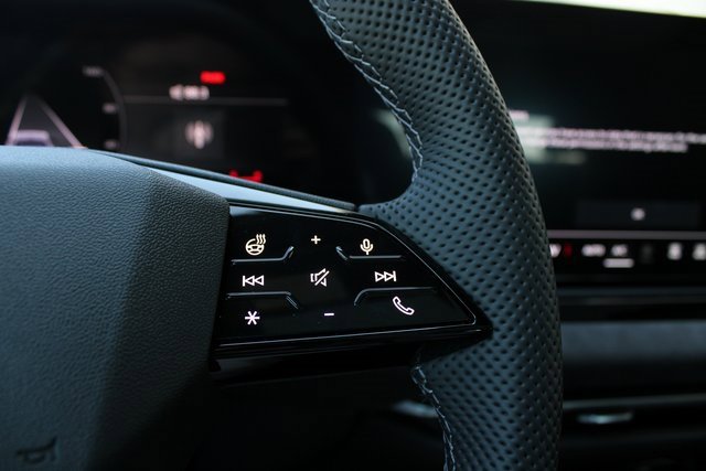 New 2025 Audi S5 Premium Plus image 11