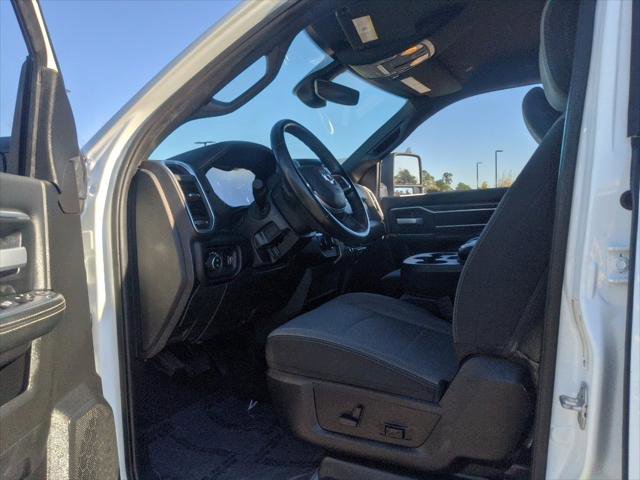 Certified 2024 RAM 2500 Big Horn image 34