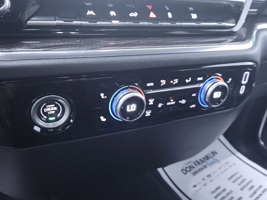 Used 2024 GMC Sierra 1500 Elevation AWD/4WD image 19