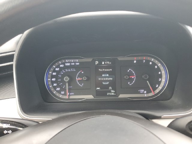 Used 2024 Hyundai Tucson SEL FWD image 23
