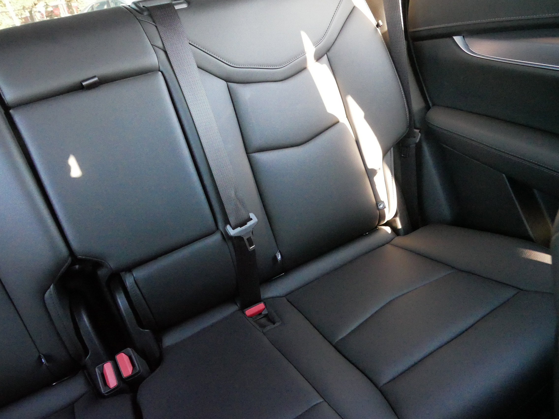 Certified 2024 Cadillac XT5 Luxury image 14