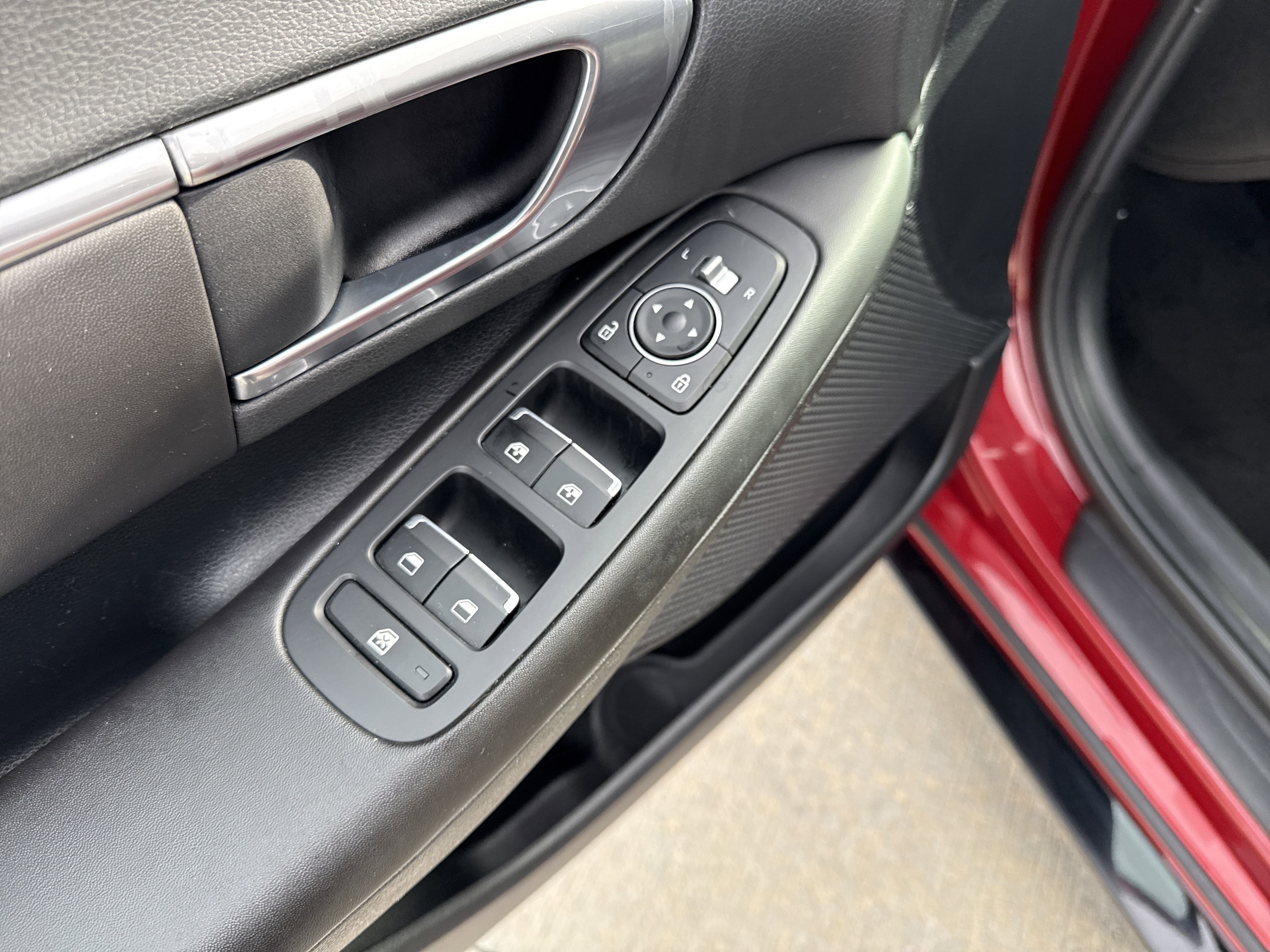 Used 2023 Hyundai Sonata SEL w/ Convenience Package image 15