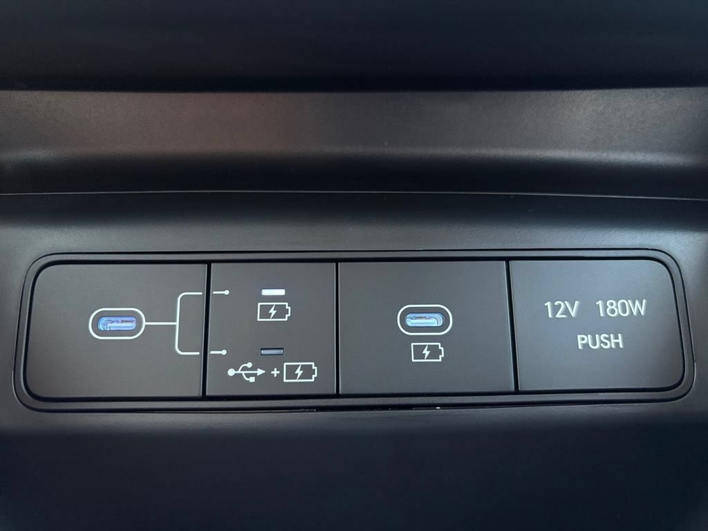 New 2026 Hyundai Tucson SEL FWD image 26