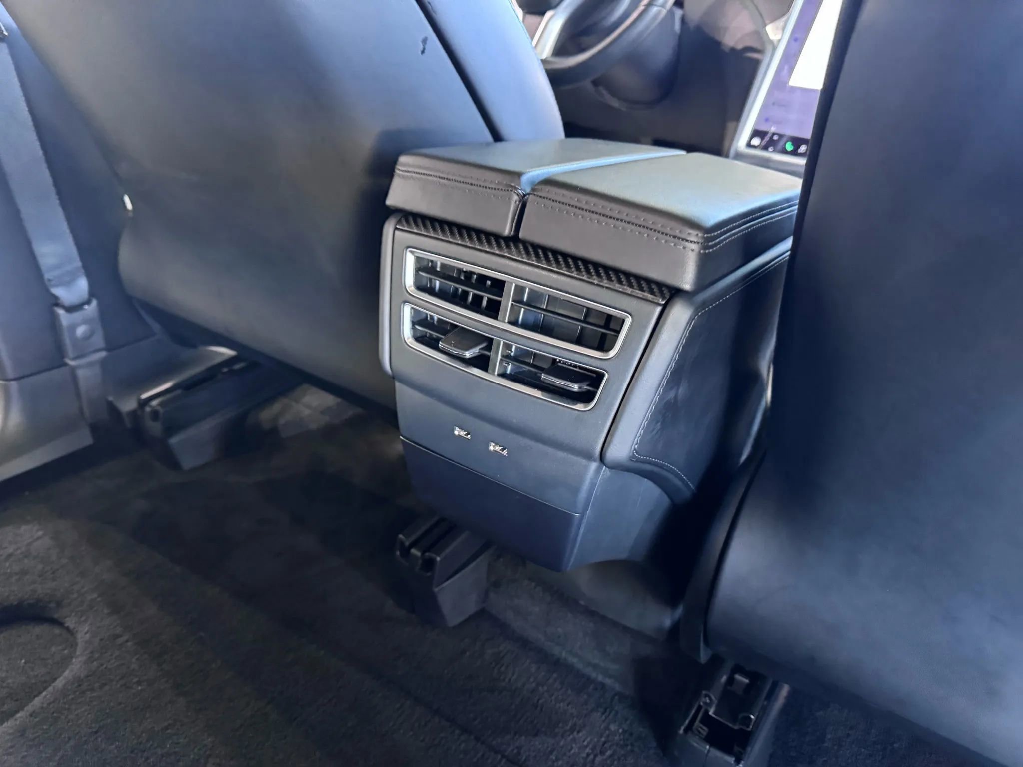 Used 2017 Tesla Model X 75D image 18