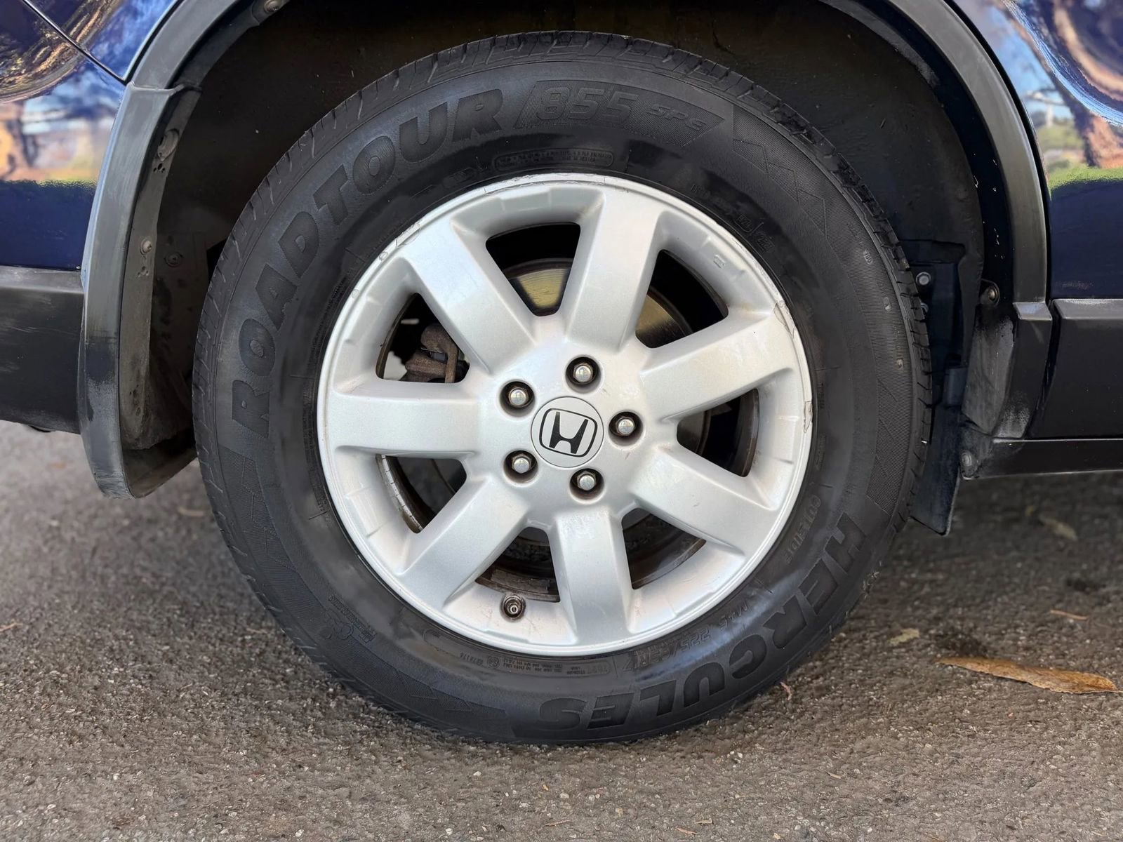 Used 2008 Honda CR-V EX-L image 39