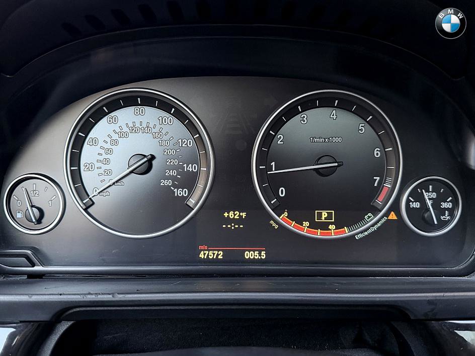 Used 2011 BMW 535i Sedan image 21