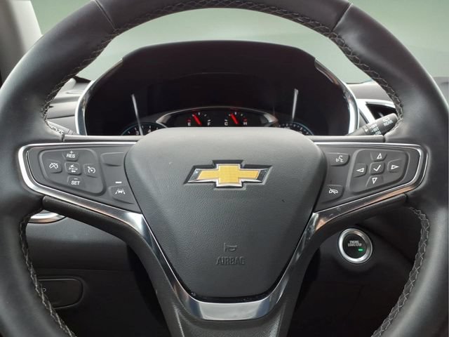 Used 2024 Chevrolet Equinox LT w/ LPO, Floor Liner Package FWD image 25
