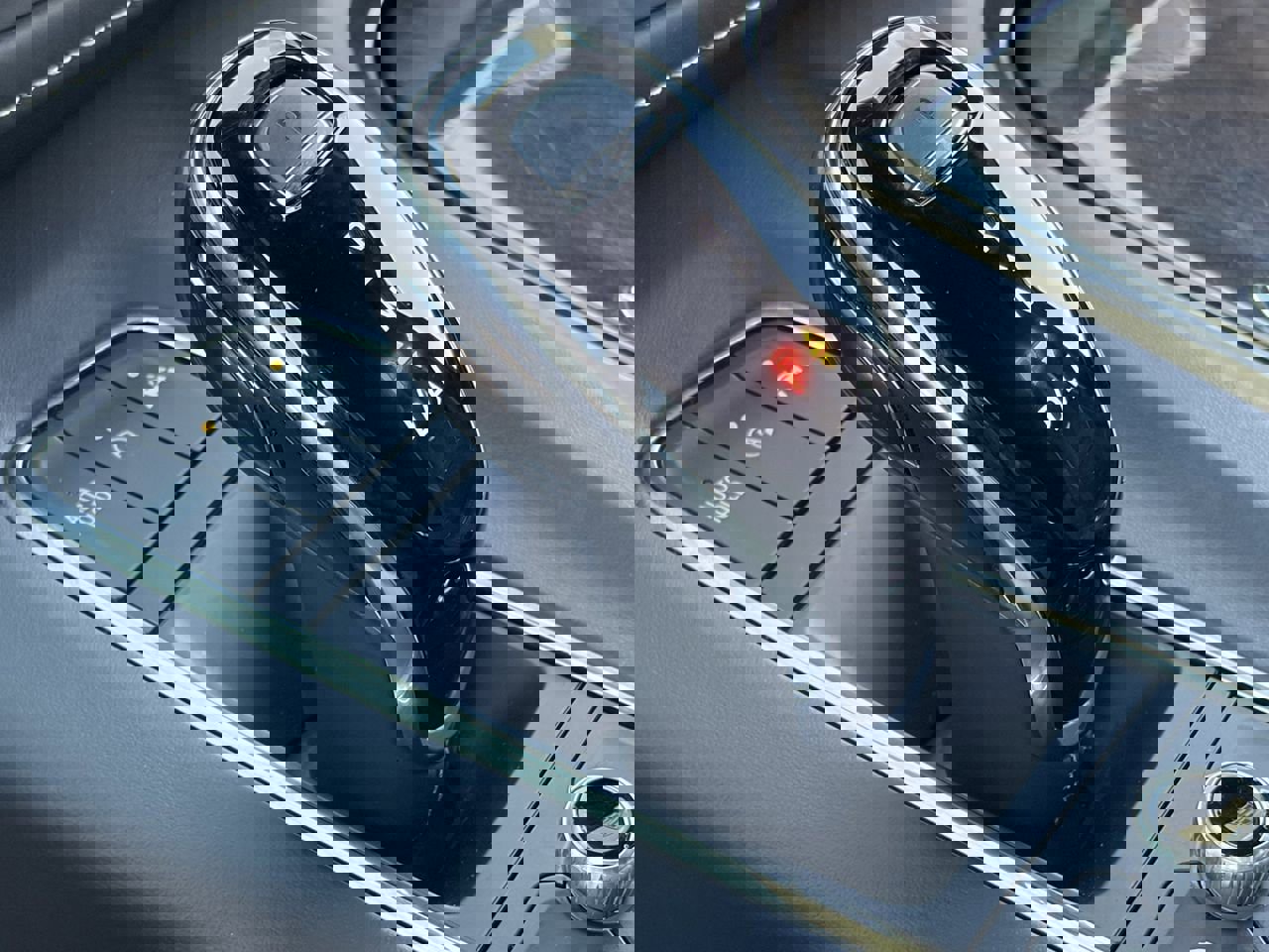 Certified 2024 Cadillac Escalade ESV Premium Luxury Platinum image 30