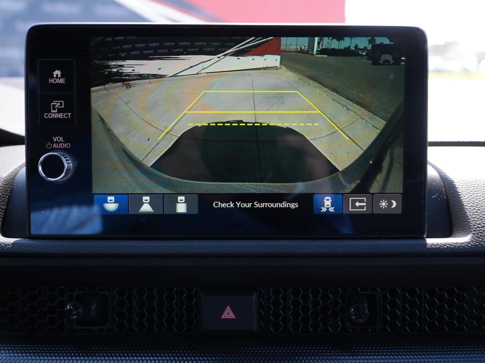 New 2026 Honda CR-V Sport-L image 28