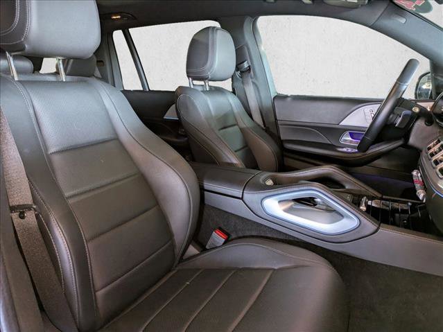 Certified 2024 Mercedes-Benz GLS 450 4MATIC image 25