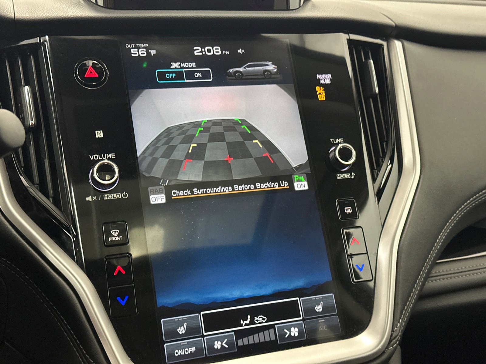 Used 2024 Subaru Outback Limited image 30