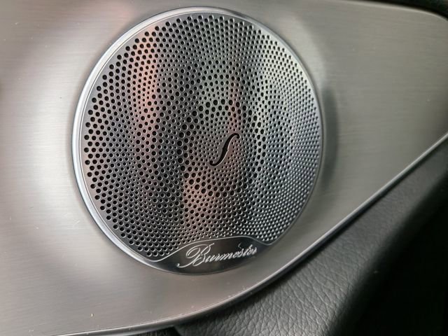 Used 2019 Mercedes-Benz GLC 63 AMG 4MATIC image 11