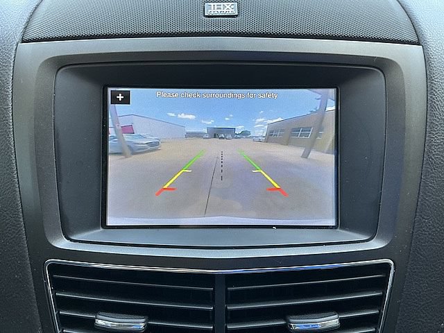 Used 2019 Lincoln MKT AWD image 26
