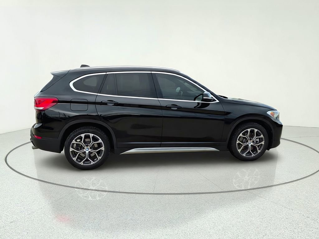 Used 2021 BMW X1 sDrive28i w/ Premium Package FWD image 7