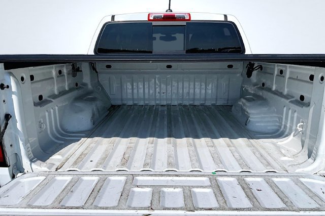 Used 2022 Chevrolet Colorado Z71 RWD image 7