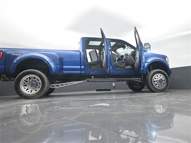 Used 2022 Ford F450 Limited image 82