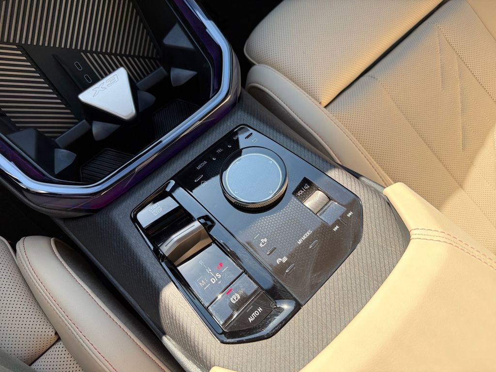 Certified 2025 BMW X3 xDrive30i w/ Convenience Package image 25