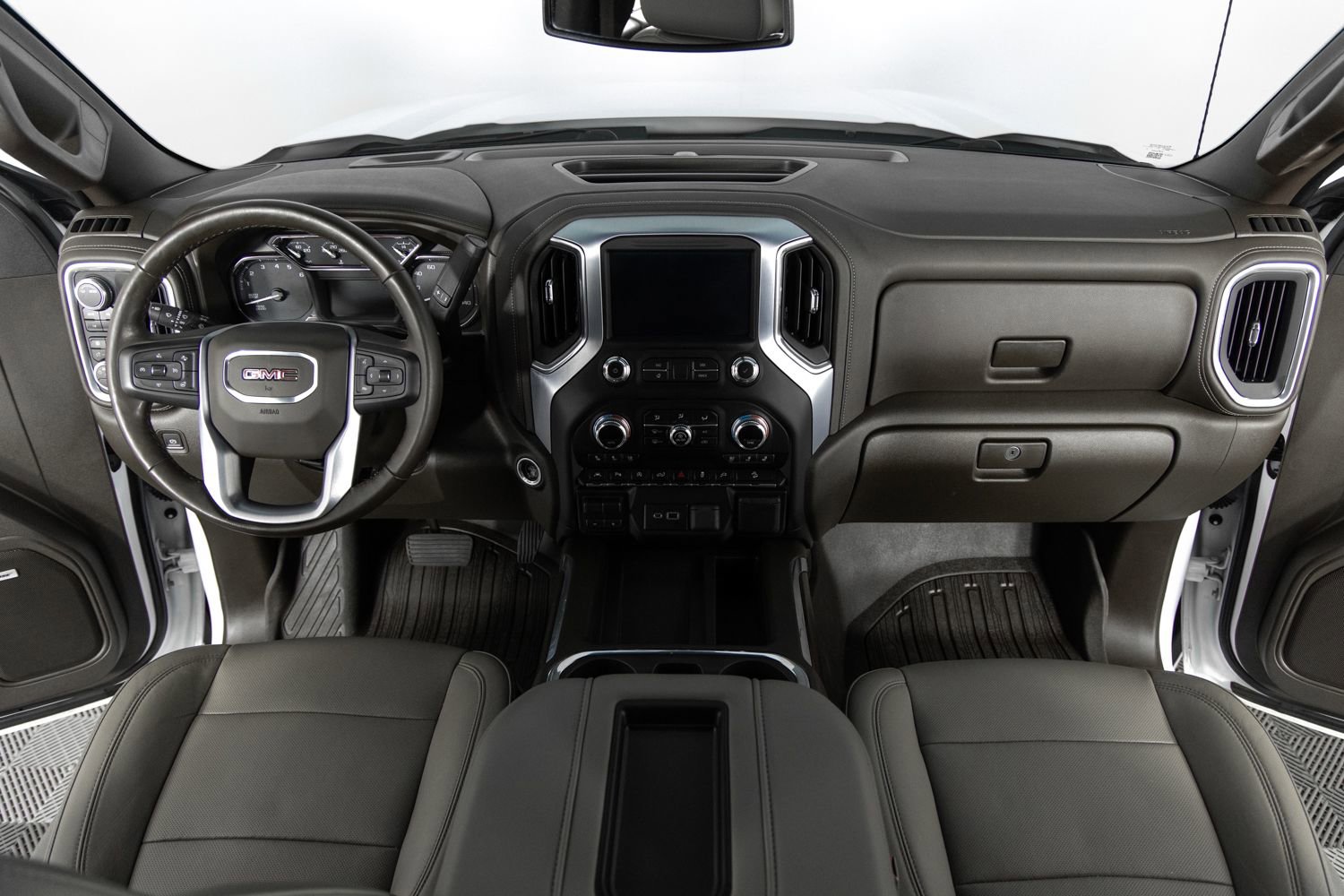 Used 2020 GMC Sierra 1500 SLT w/ SLT Premium Plus Package image 33