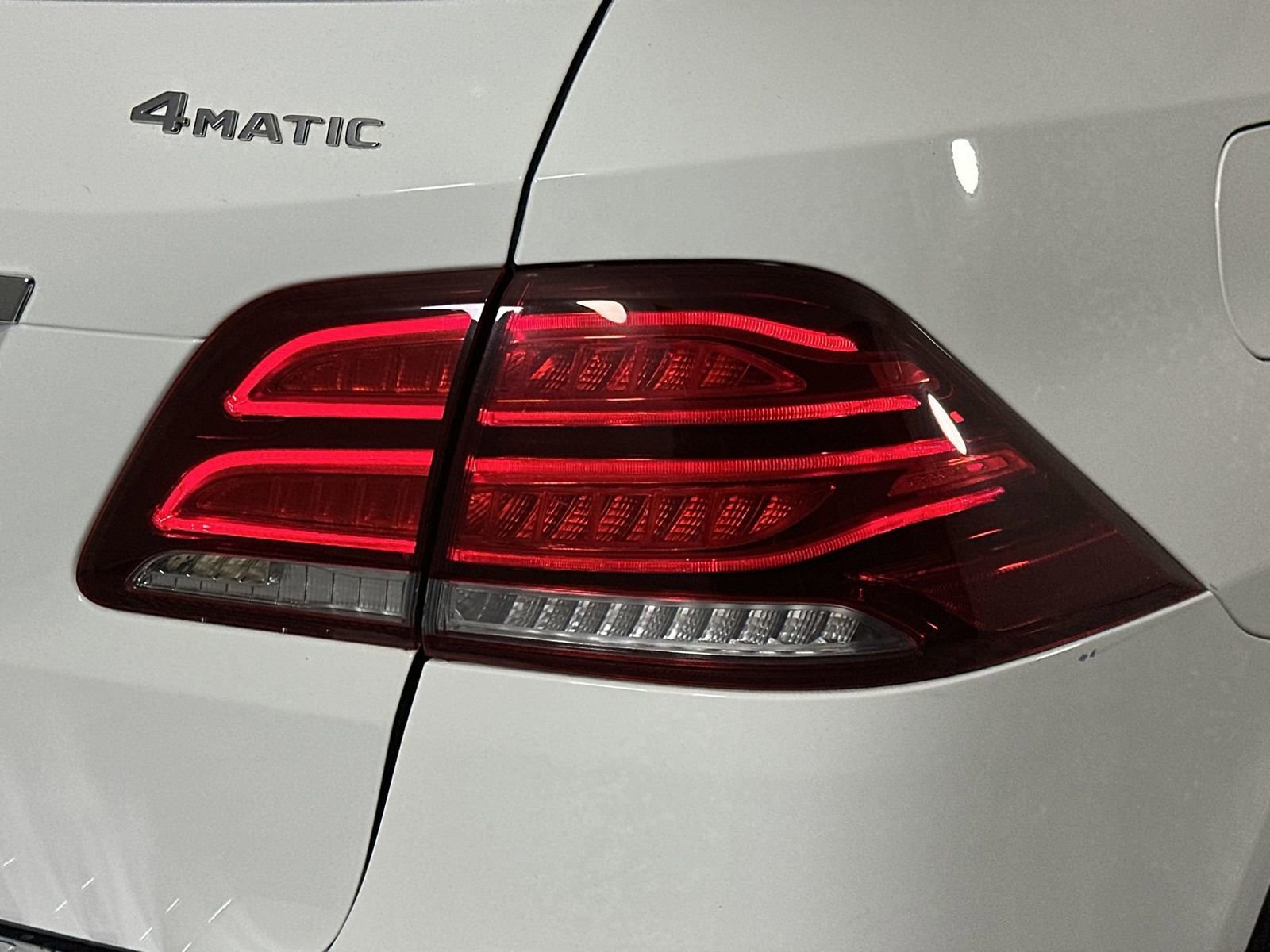 Used 2019 Mercedes-Benz GLE 400 4MATIC image 26