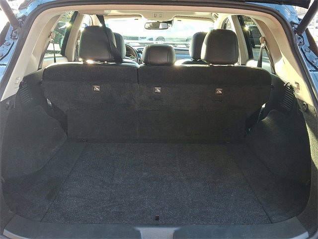 Used 2023 Nissan Murano Platinum image 30