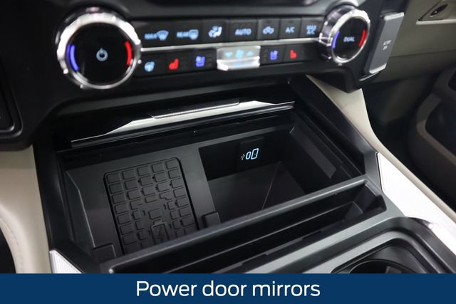New 2026 Ford F350 Platinum w/ Platinum Plus Package AWD/4WD image 61